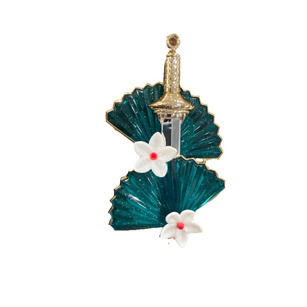 MULAN‎ SWORD DISNEY WALLFLOWERS PLUG Bath & Body Works
